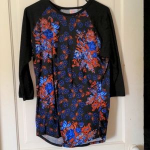 Lularoe shirt